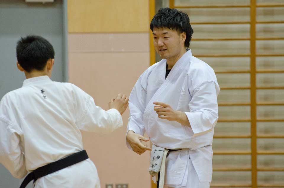 千葉県の大網白里や土気あすみが丘でおすすめの空手教室(スクール)を探すならこちら